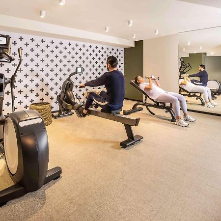 Mercure Chambery Centre Εξωτερικό φωτογραφία