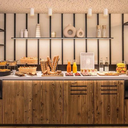 Mercure Chambery Centre Εξωτερικό φωτογραφία