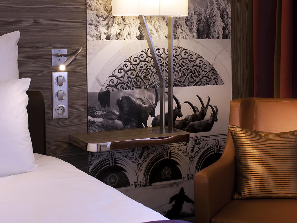 Mercure Chambery Centre Εξωτερικό φωτογραφία
