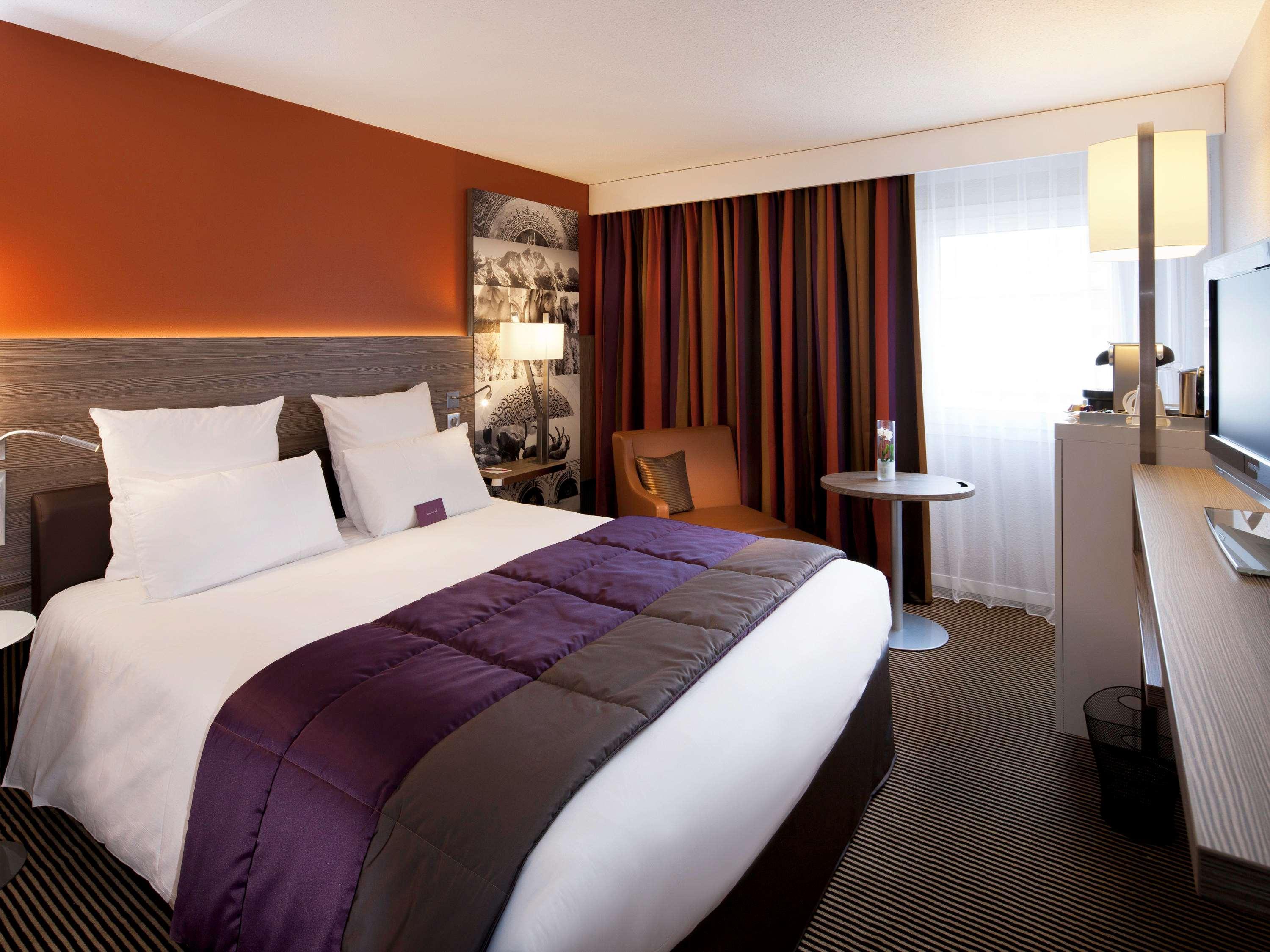 Mercure Chambery Centre Εξωτερικό φωτογραφία