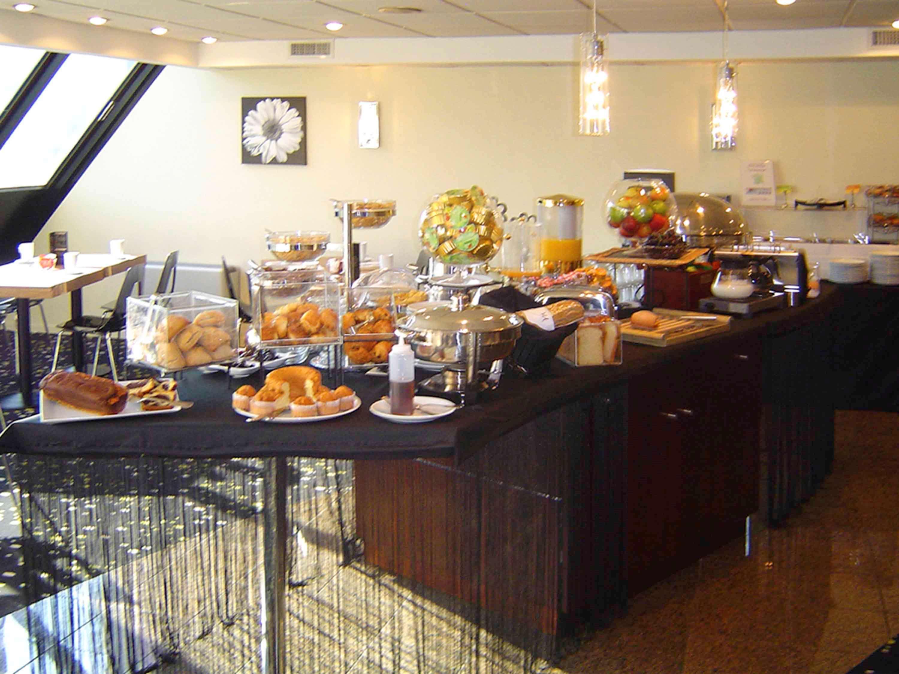 Mercure Chambery Centre Εξωτερικό φωτογραφία