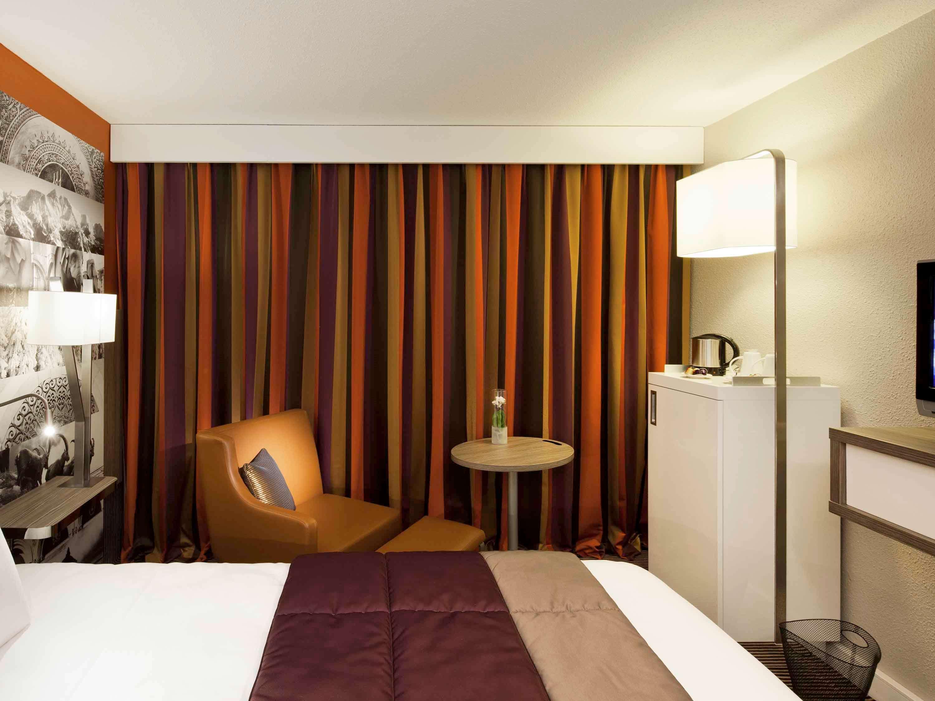 Mercure Chambery Centre Εξωτερικό φωτογραφία