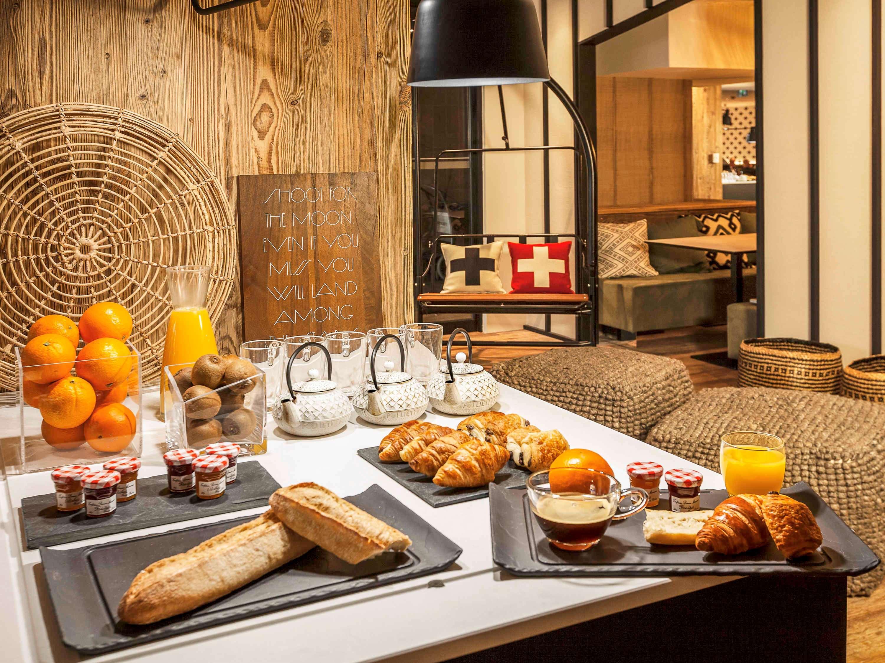Mercure Chambery Centre Εξωτερικό φωτογραφία
