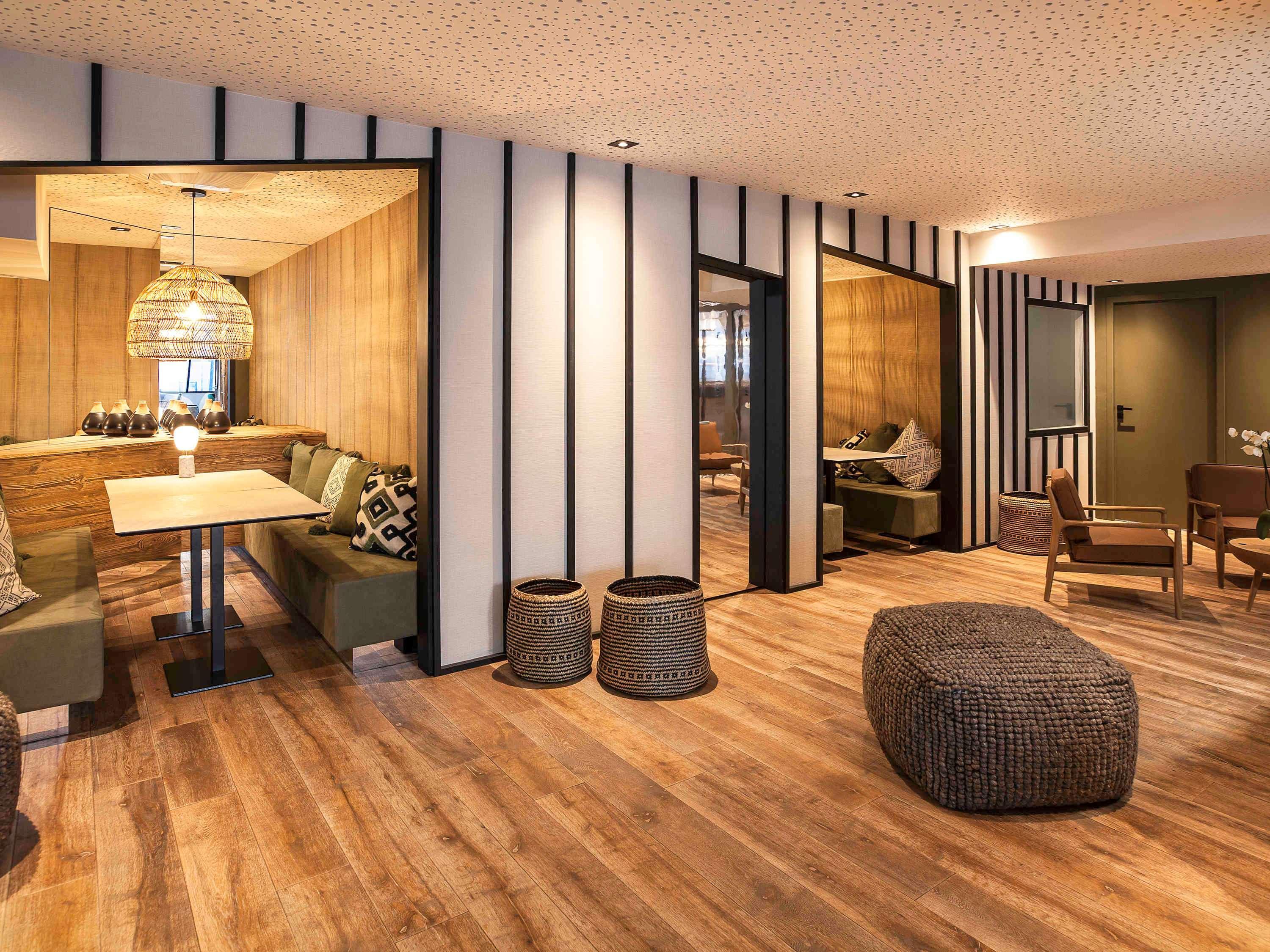 Mercure Chambery Centre Εξωτερικό φωτογραφία