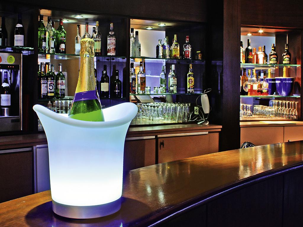 Mercure Chambery Centre Εστιατόριο φωτογραφία