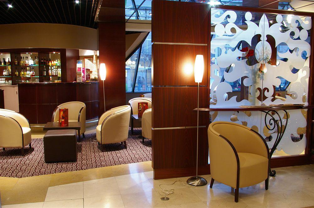 Mercure Chambery Centre Εξωτερικό φωτογραφία