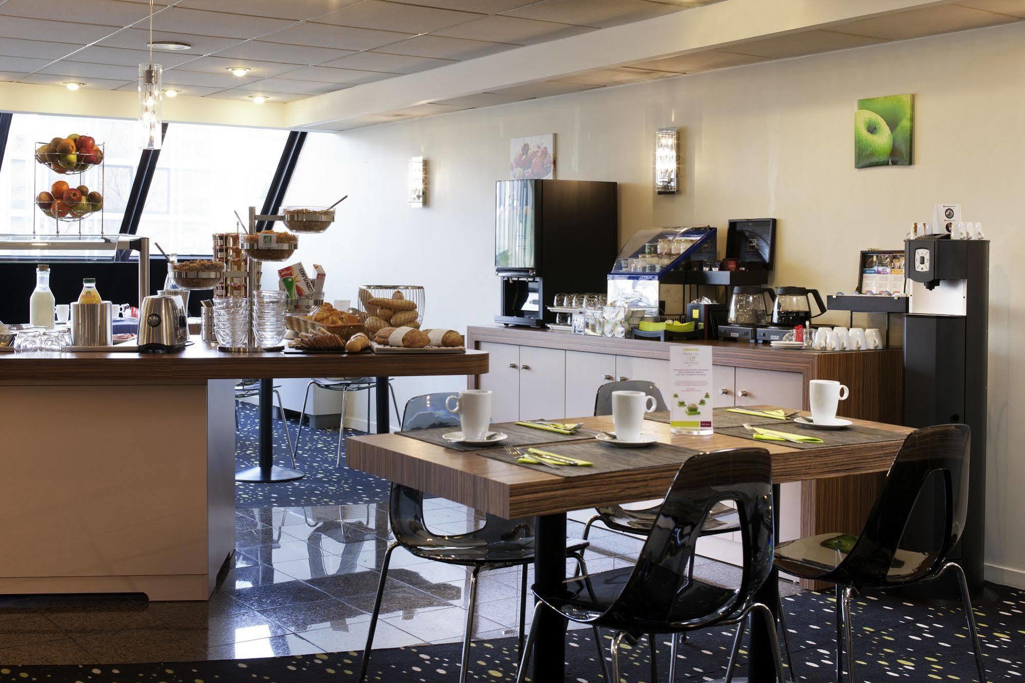 Mercure Chambery Centre Εξωτερικό φωτογραφία