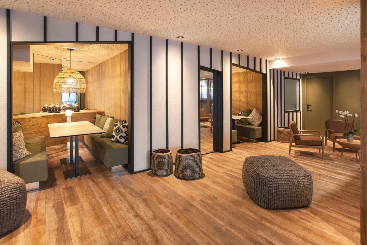 Mercure Chambery Centre Εξωτερικό φωτογραφία