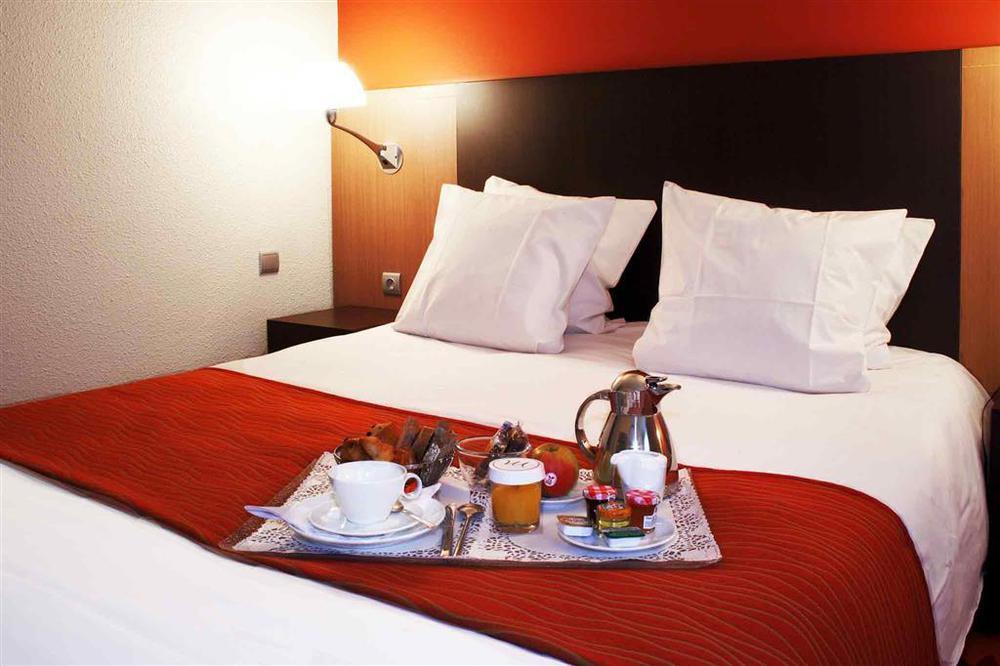 Mercure Chambery Centre Δωμάτιο φωτογραφία